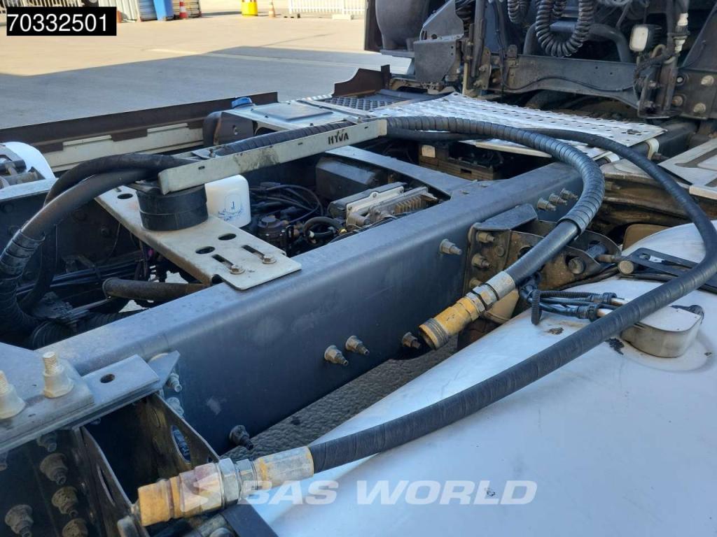 Volvo FH 460 FH 4X2 Retarder Hydraulic Foto 17