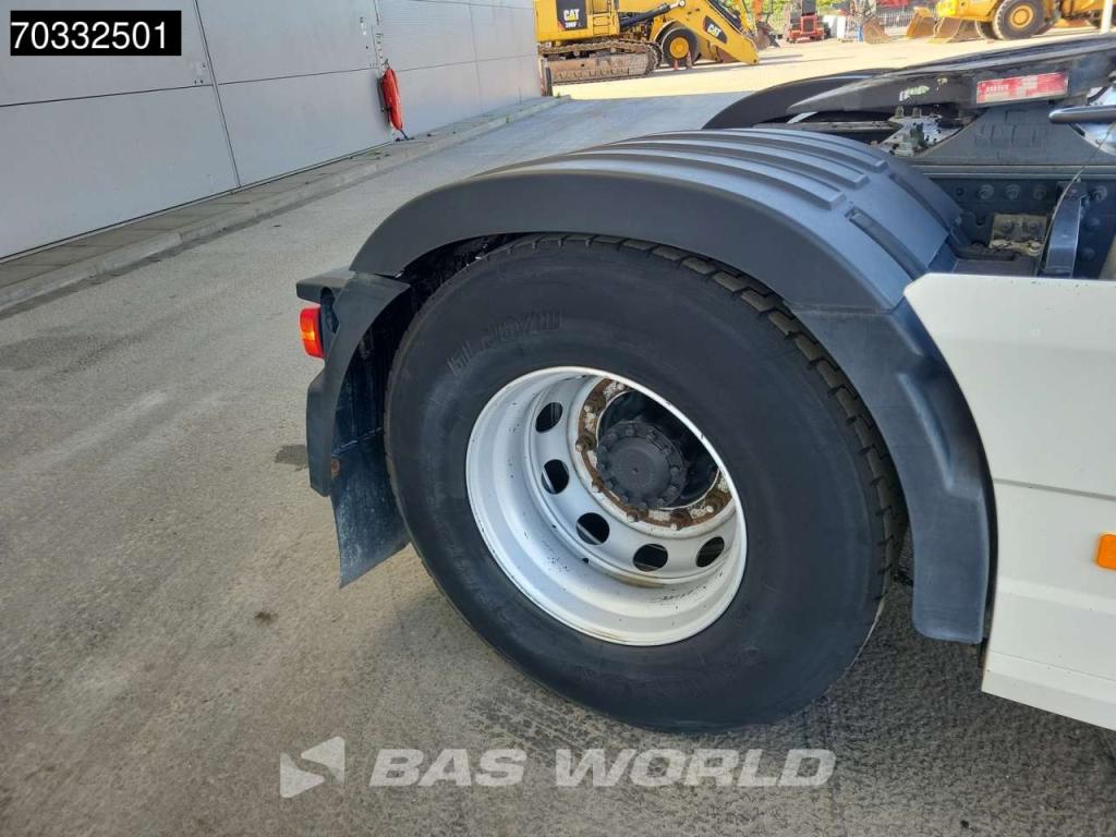 Volvo FH 460 FH 4X2 Retarder Hydraulic Foto 21