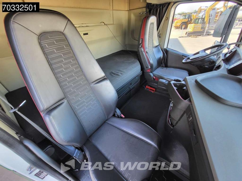 Volvo FH 460 FH 4X2 Retarder Hydraulic Foto 29