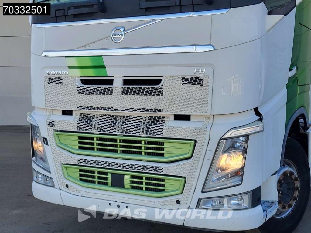 Volvo FH 460 FH 4X2 Retarder Hydraulic Foto 6