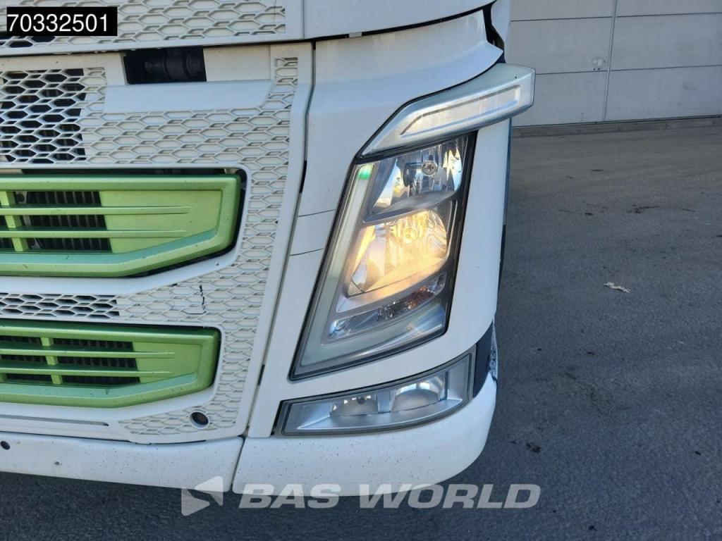 Volvo FH 460 FH 4X2 Retarder Hydraulic Foto 8