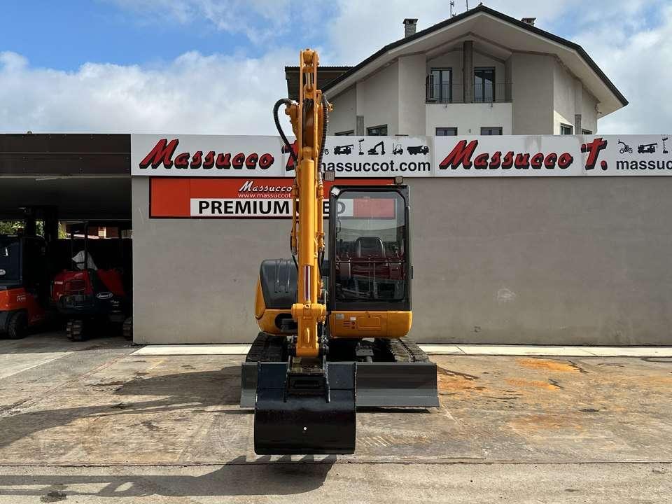 IHI 65VX Foto 17