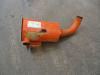 Supporto filtro aria per Fiat Hitachi FH200 Foto 3 thumbnail