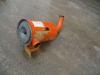 Supporto filtro aria per Fiat Hitachi FH200 Foto 4 thumbnail
