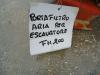 Supporto filtro aria per Fiat Hitachi FH200 Foto 5 thumbnail