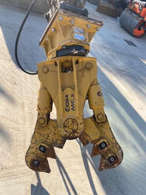 Osa MC5 Foto 1