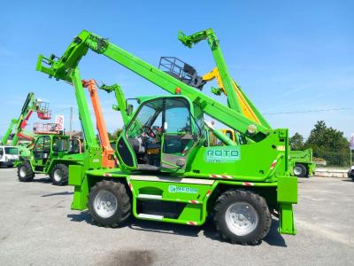 Merlo 38.16 in vendita da Alsa Srl