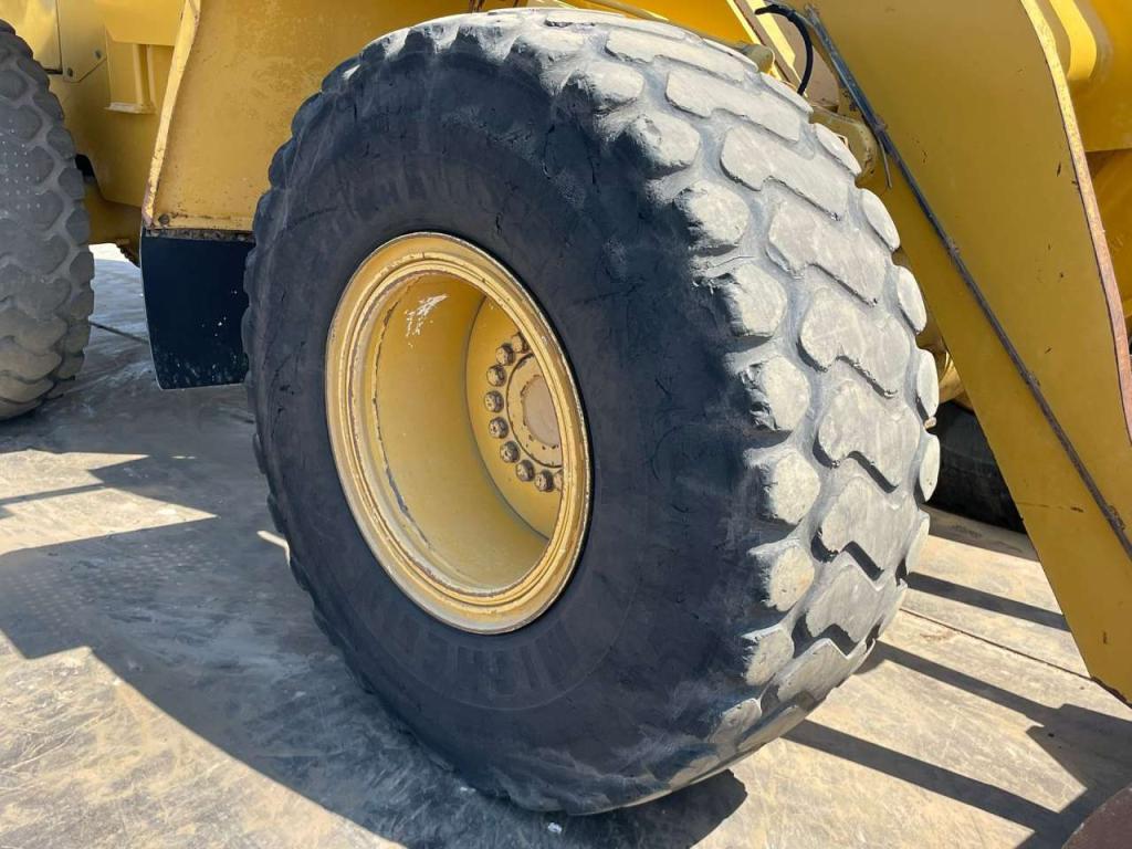 Caterpillar 938F Foto 13