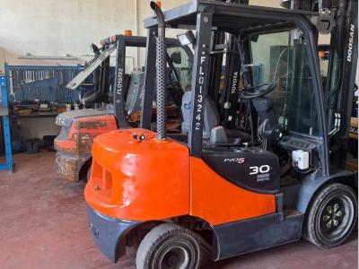 Doosan P20