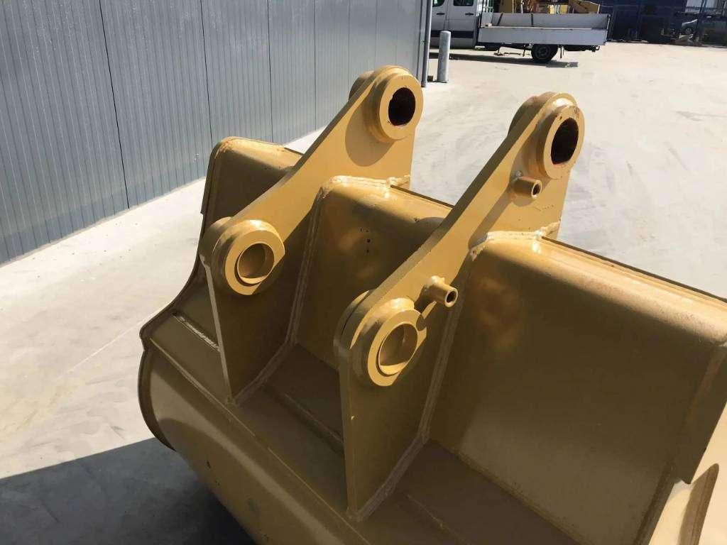Caterpillar 326 NG Foto 5