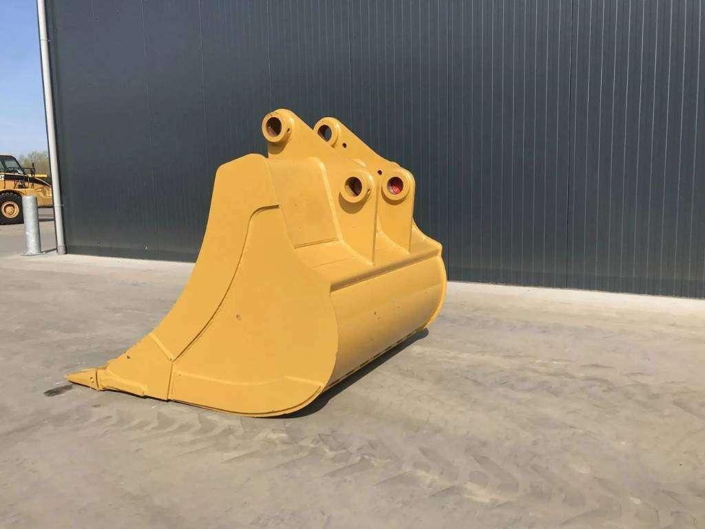 Caterpillar 326 NG Foto 7