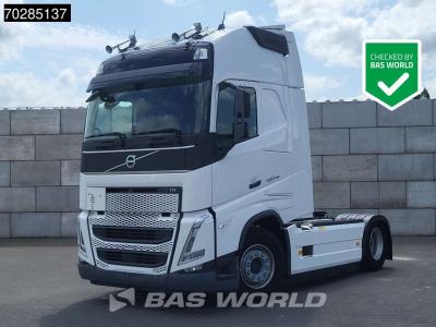 Volvo FH 500 FH 4X2 XL VEB+ 2x Tanks ACC LED ADR in vendita da BAS World B.V.