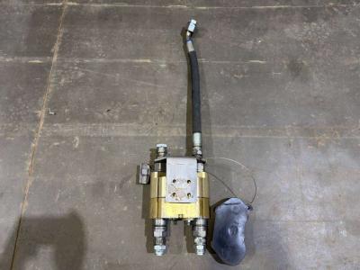 Caterpillar Multi X - Modular coupler incl. connector in vendita da Smitma B.V.