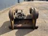 Verachtert CW45-H5-N Cat TB linkage Foto 8 thumbnail