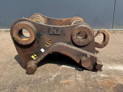 Verachtert CW45-H5-N Cat TB linkage in vendita da Big Machinery