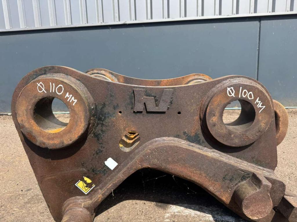 Verachtert CW45-H5-N Cat TB linkage Foto 10