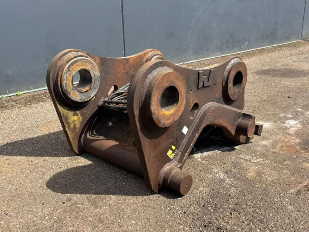 Verachtert CW45-H5-N Cat TB linkage Foto 2