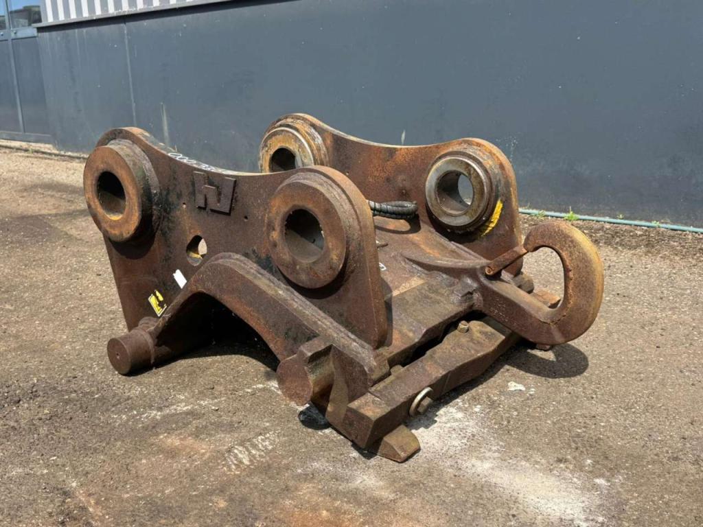 Verachtert CW45-H5-N Cat TB linkage Foto 3