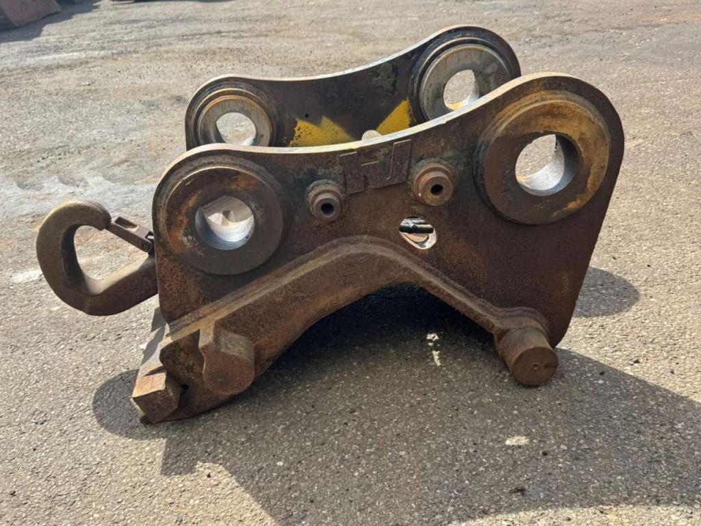Verachtert CW45-H5-N Cat TB linkage Foto 5