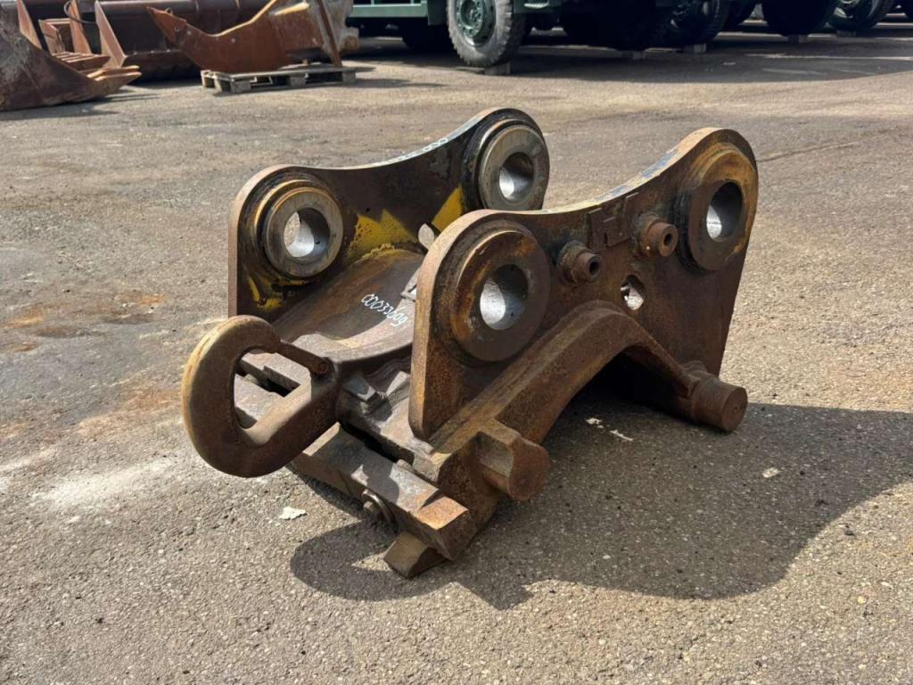 Verachtert CW45-H5-N Cat TB linkage Foto 6