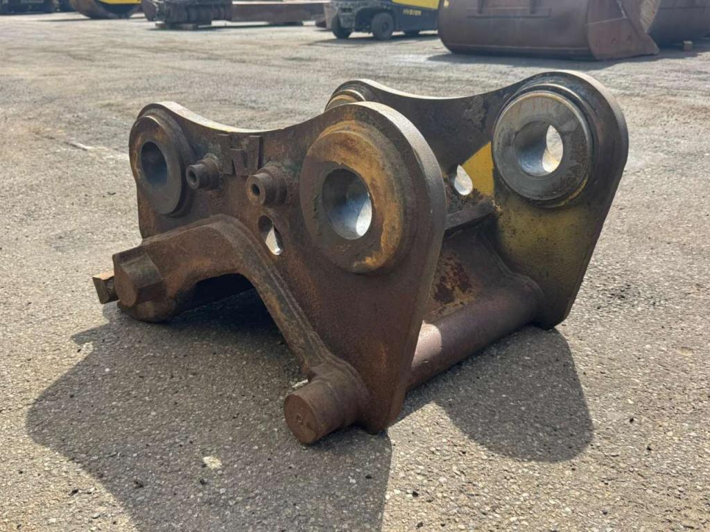 Verachtert CW45-H5-N Cat TB linkage Foto 7
