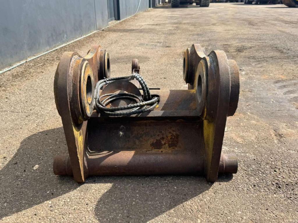 Verachtert CW45-H5-N Cat TB linkage Foto 8