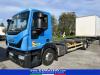 Iveco EUROCARGO 120-250P Foto 1 thumbnail