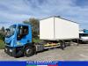 Iveco EUROCARGO 120-250P Foto 5 thumbnail