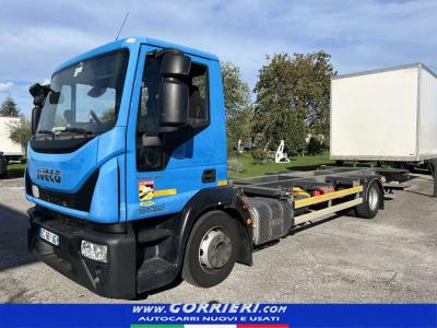Iveco EUROCARGO 120-250P in vendita da Gorrieri Autocarri Srl