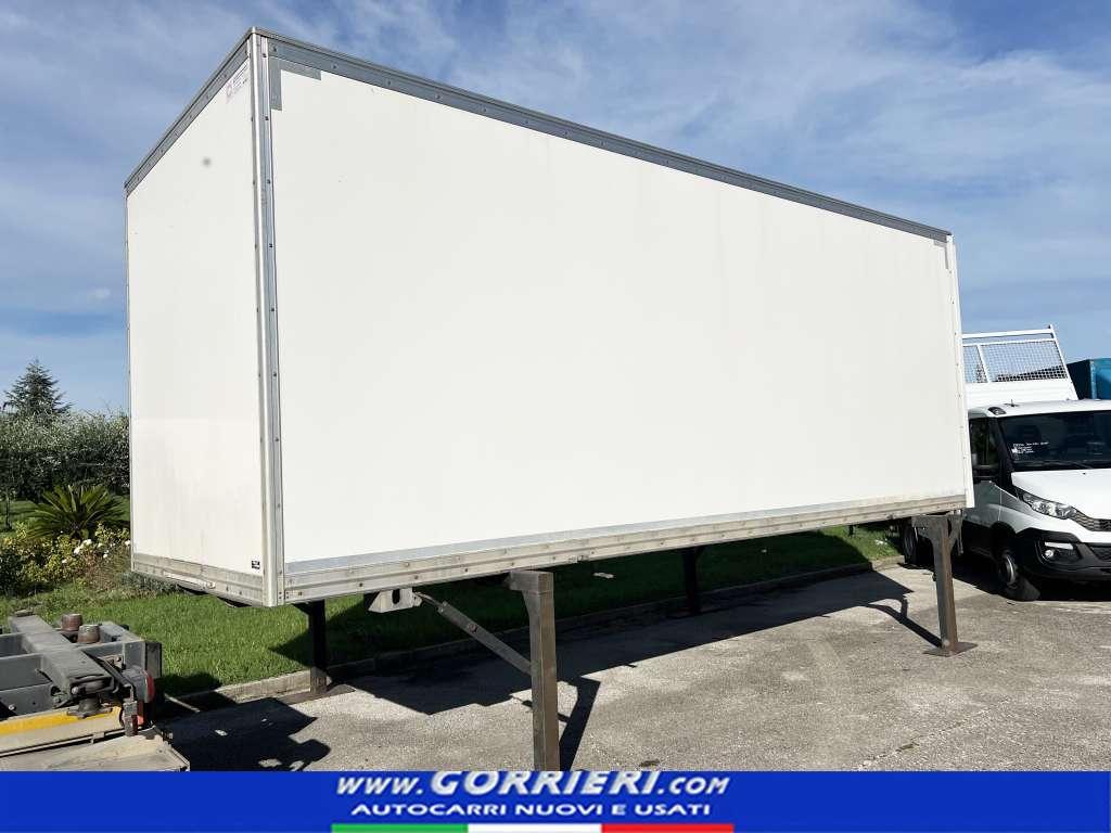 Iveco EUROCARGO 120-250P Foto 10