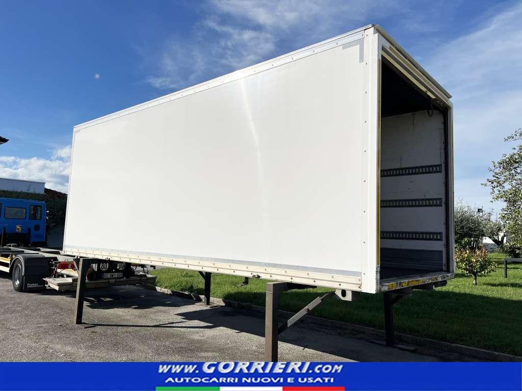 Iveco EUROCARGO 120-250P Foto 11