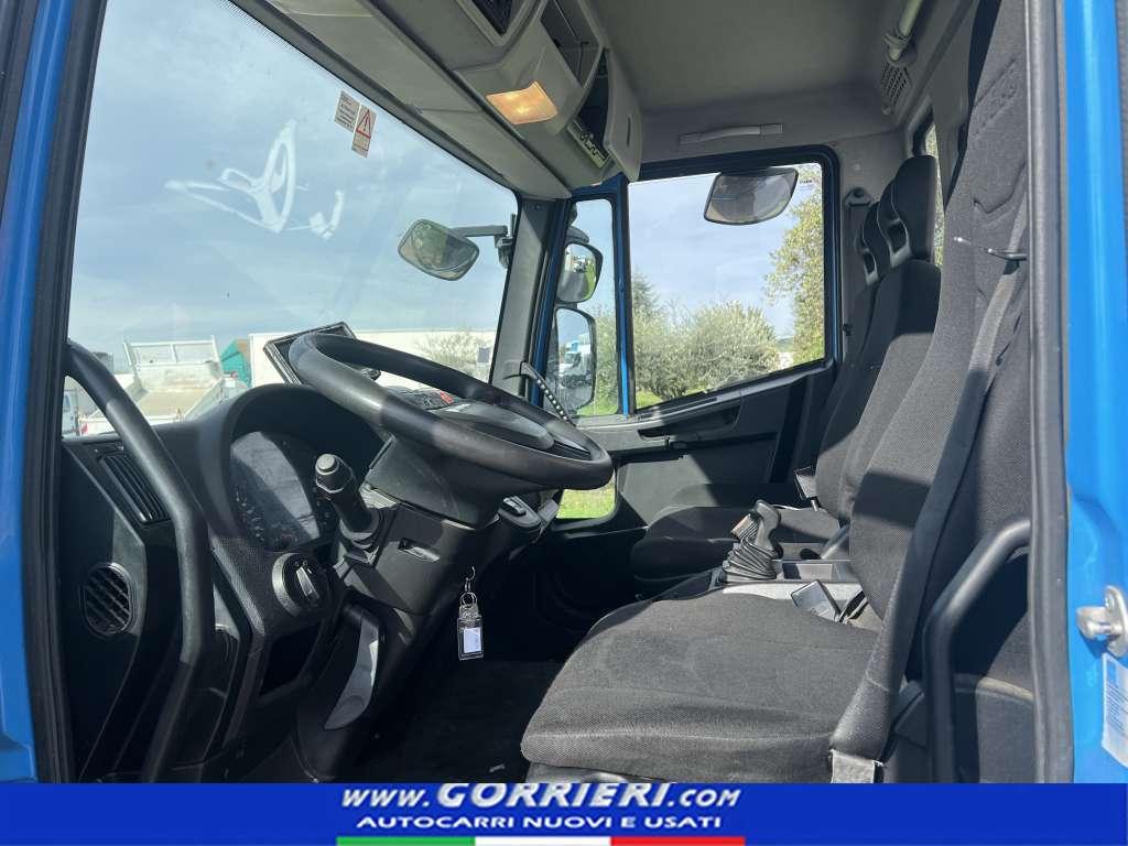 Iveco EUROCARGO 120-250P Foto 13
