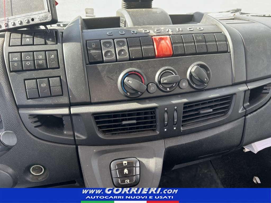Iveco EUROCARGO 120-250P Foto 14