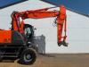 Hitachi ZX170W-5B - Blade / Triple Boom / Auto Greasing Foto 17 thumbnail