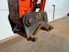 Hitachi ZX170W-5B - Blade / Triple Boom / Auto Greasing Foto 23 thumbnail