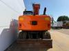 Hitachi ZX170W-5B - Blade / Triple Boom / Auto Greasing Foto 4 thumbnail