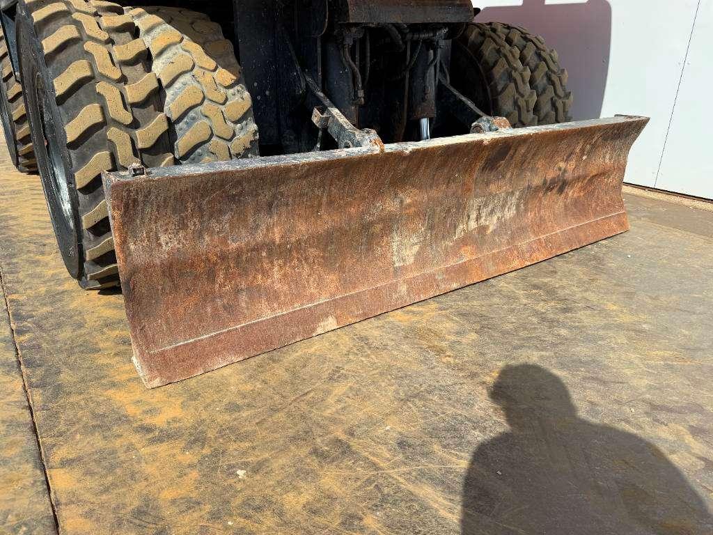 Hitachi ZX170W-5B - Blade / Triple Boom / Auto Greasing Foto 19