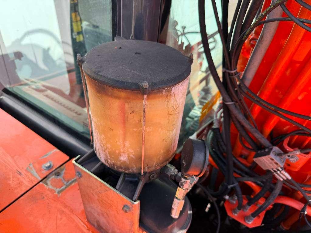 Hitachi ZX170W-5B - Blade / Triple Boom / Auto Greasing Foto 25