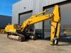 Liebherr R944C Foto 6 thumbnail