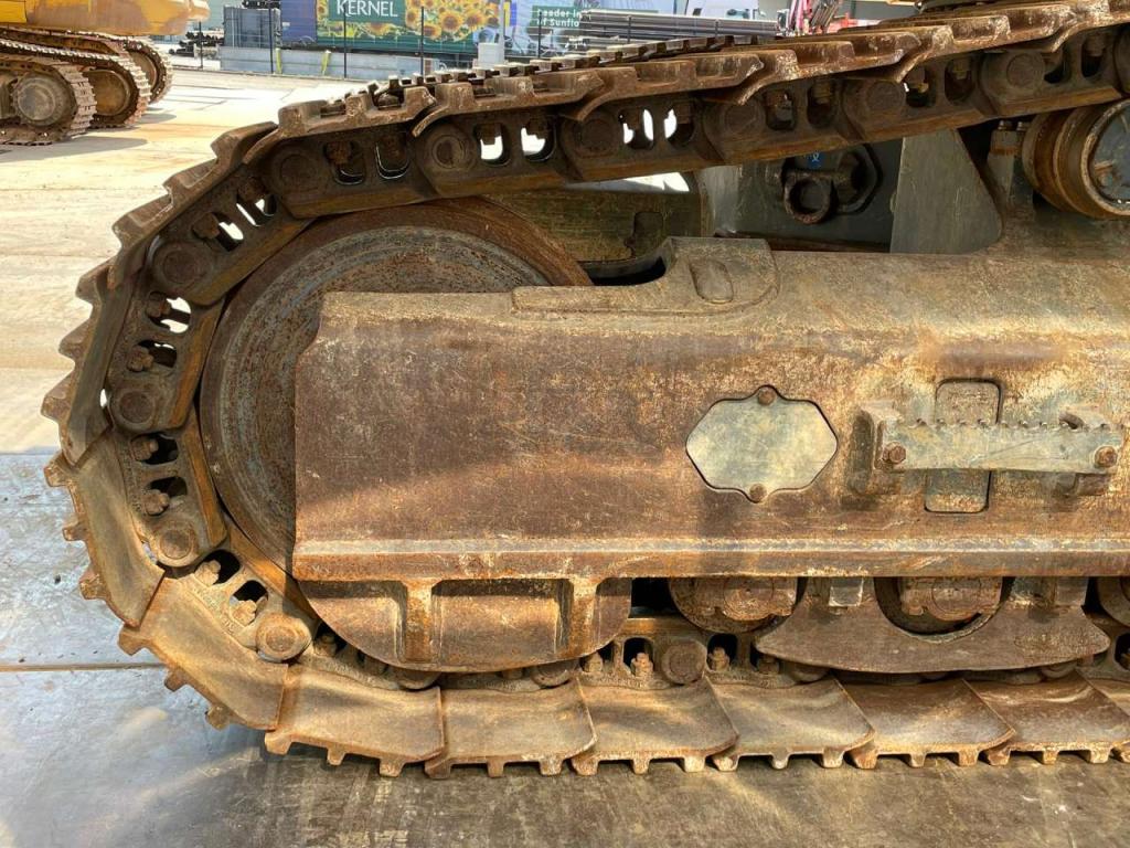 Liebherr R944C Foto 14