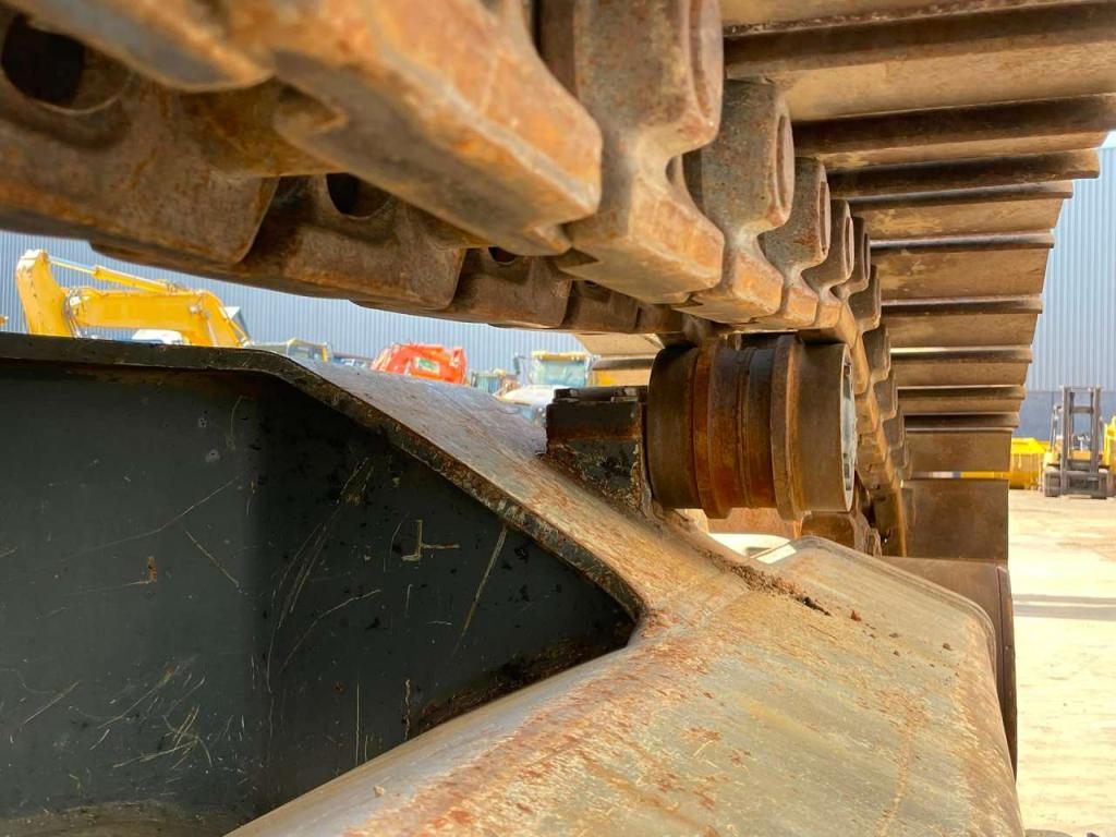 Liebherr R944C Foto 16