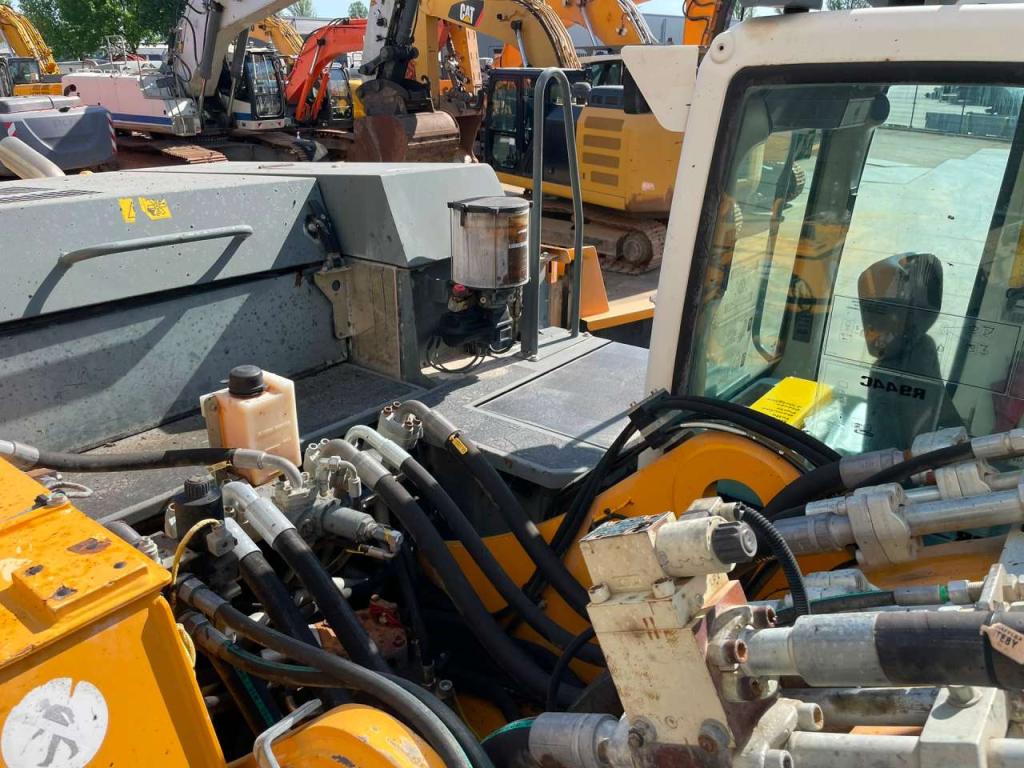 Liebherr R944C Foto 28