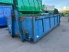 CONTAINER SCARRABILE USATO A CIELO APERTO Foto 7 thumbnail