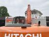 Hitachi ZX240N-3 Foto 13 thumbnail