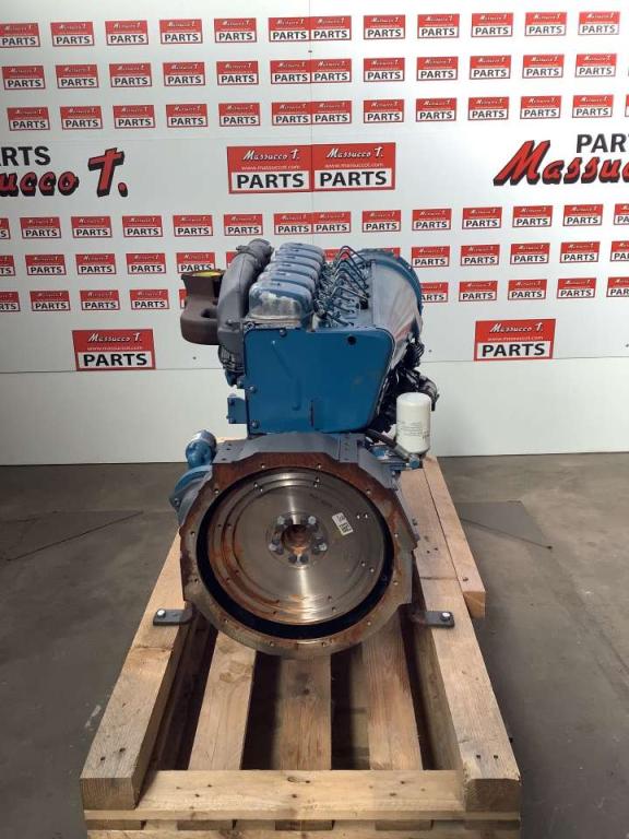Deutz 6 CILINDRI Foto 5