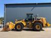 Caterpillar 972M Foto 2 thumbnail
