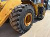 Caterpillar 972M Foto 9 thumbnail