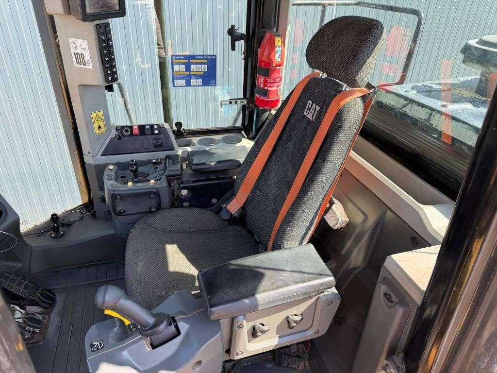 Caterpillar 972M Foto 14