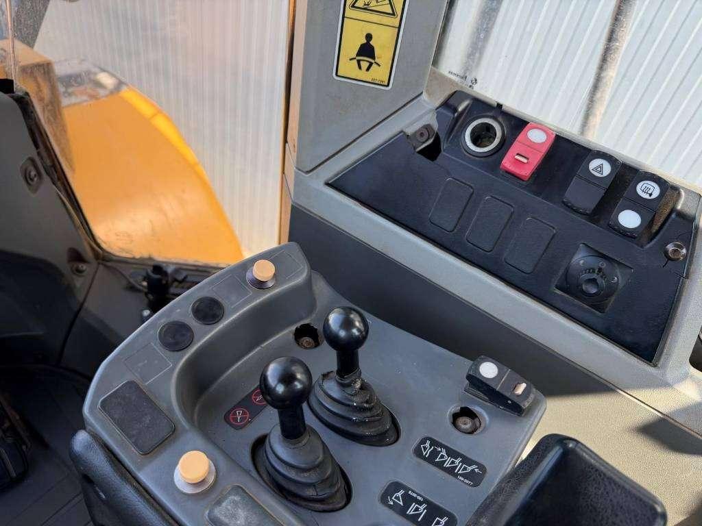 Caterpillar 972M Foto 17