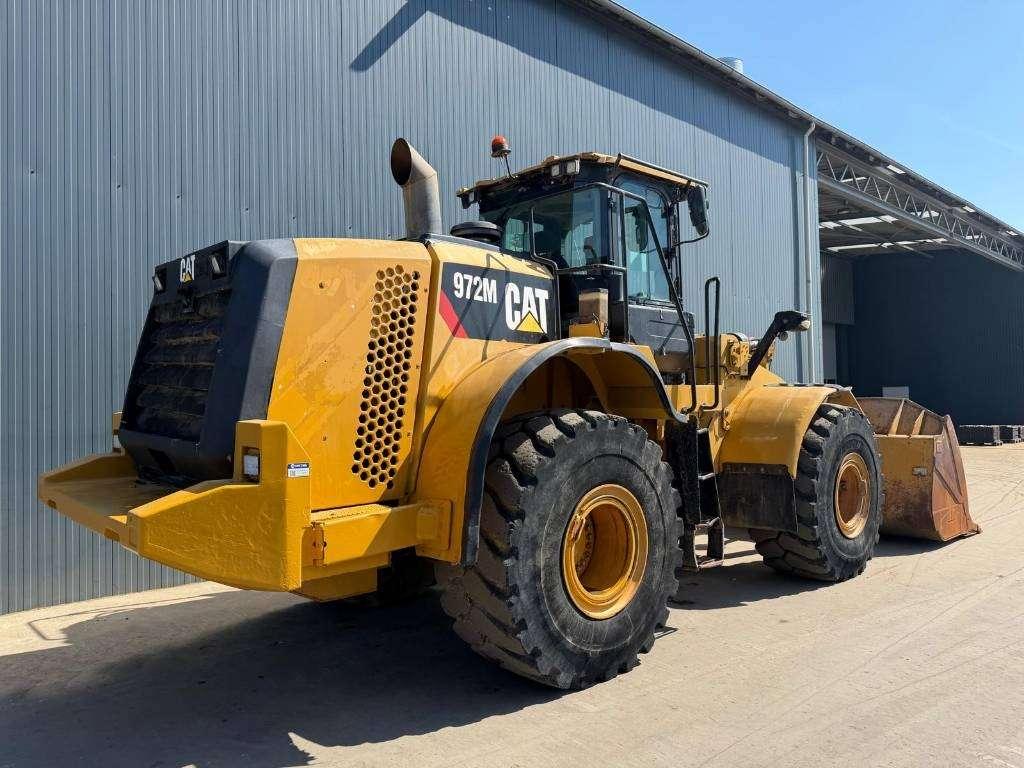 Caterpillar 972M Foto 21